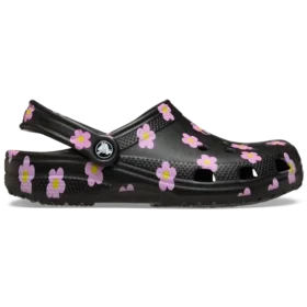 Sabot Classic Flower