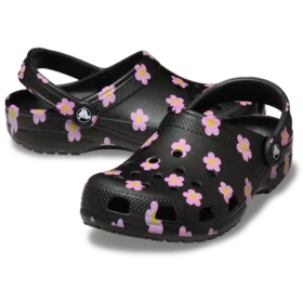 Sabots Classic Flower pour enfants