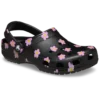 Sabot Classic Flower
