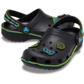 Sabot Classic Gamer pour enfants