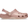 Sabot Classic Glitter