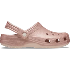 Sabot Classic Glitter