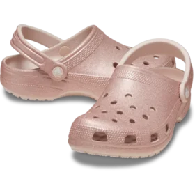 Sabot Classic Glitter