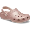 Sabot Classic Glitter