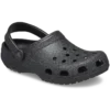 Sabot Classic Glitter