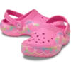 Sabot Classic Heart Lights pour enfants Sabot Classic Heart Lights pour enfants