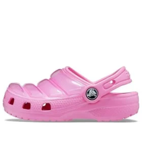 Sabot Classic Neo Puff « Pink »