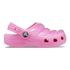 Sabot Classic Neo Puff « Pink »
