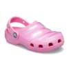 Sabot Classic Neo Puff « Pink »