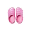 Sabot Classic Neo Puff « Pink »