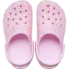 Sabot Classic Paint Splatter pour tout-petits