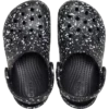 Sabot Classic Paint Splatter pour tout-petits