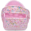 Sabot Classic Paint Splatter pour tout-petits
