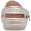 Sabot Classic Pearl Shine pour tout-petits