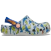 Sabot Classic pour tout-petits avec motif dragon Sabot Classic pour tout-petits avec motif dragon