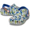 Sabot Classic pour tout-petits avec motif dragon Sabot Classic pour tout-petits avec motif dragon