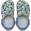 Sabot Classic pour tout-petits avec motif dragon Sabot Classic pour tout-petits avec motif dragon