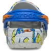 Sabot Classic pour tout-petits avec motif dragon Sabot Classic pour tout-petits avec motif dragon
