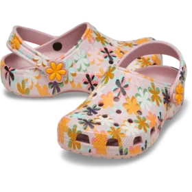 Sabot Classic Retro Summer pour tout-petits