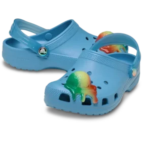 Sabot Classic Scented Snow Cone pour enfants