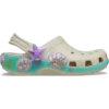 Sabot Classic Sea Sparkle Shaker pour tout-petits