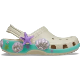 Sabot Classic Sea Sparkle Shaker pour tout-petits