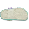 Sabot Classic Sea Sparkle Shaker pour tout-petits