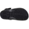 Sabot classique à boucle métallique