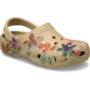 Sabot classique d’été à perles