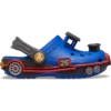 Sabot classique « Iam Train » pour tout-petits Sabot classique « Iam Train » pour tout-petits