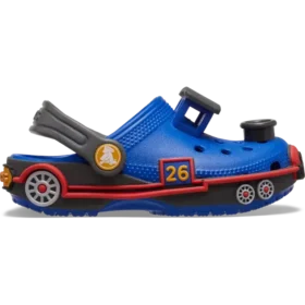 Sabot classique « Iam Train » pour tout-petits