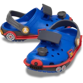 Sabot classique « Iam Train » pour tout-petits