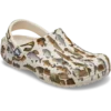 Sabot classique « Poisson d’eau douce »