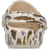 Sabot classique « Poisson d’eau douce »
