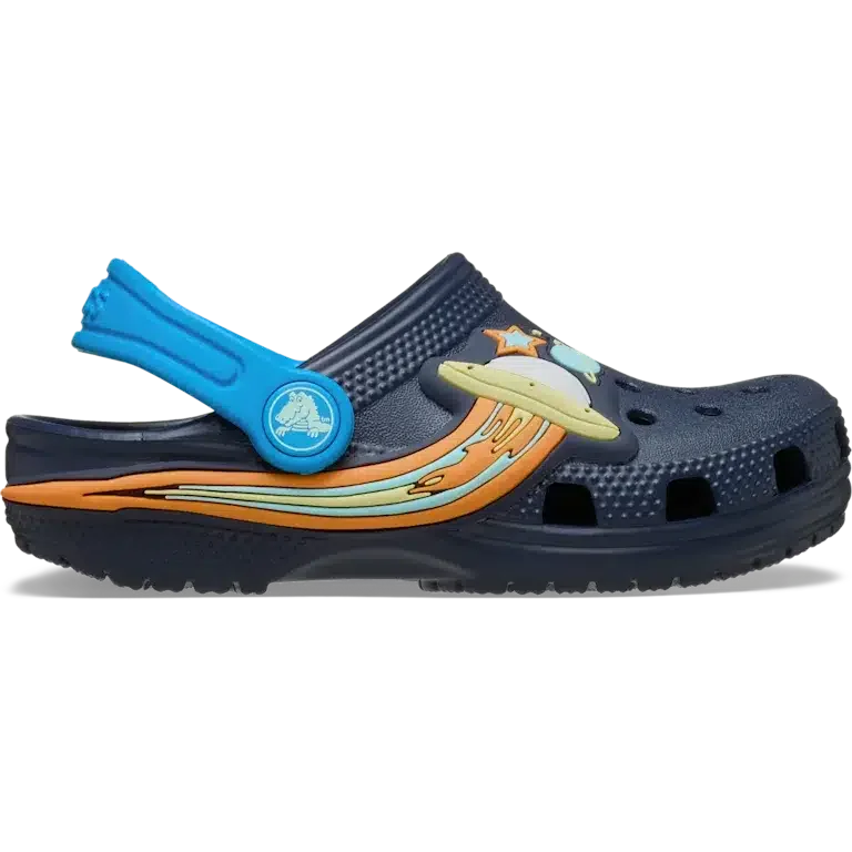 Sabot classique Ufo Lights T Sabot classique Ufo Lights T