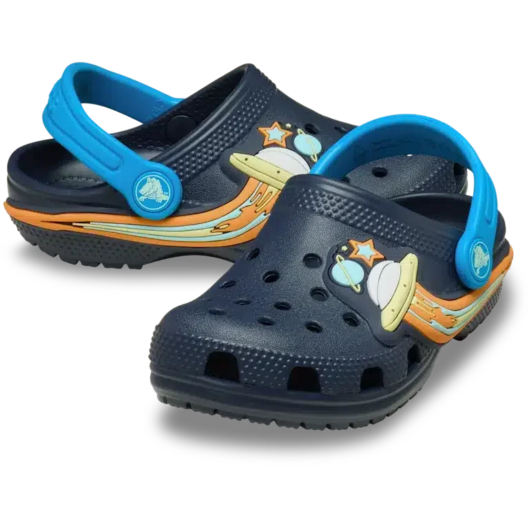 Sabot classique Ufo Lights T Sabot classique Ufo Lights T