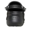 Sabot clouté Bae « Black »