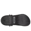 Sabot clouté Bae « Black »