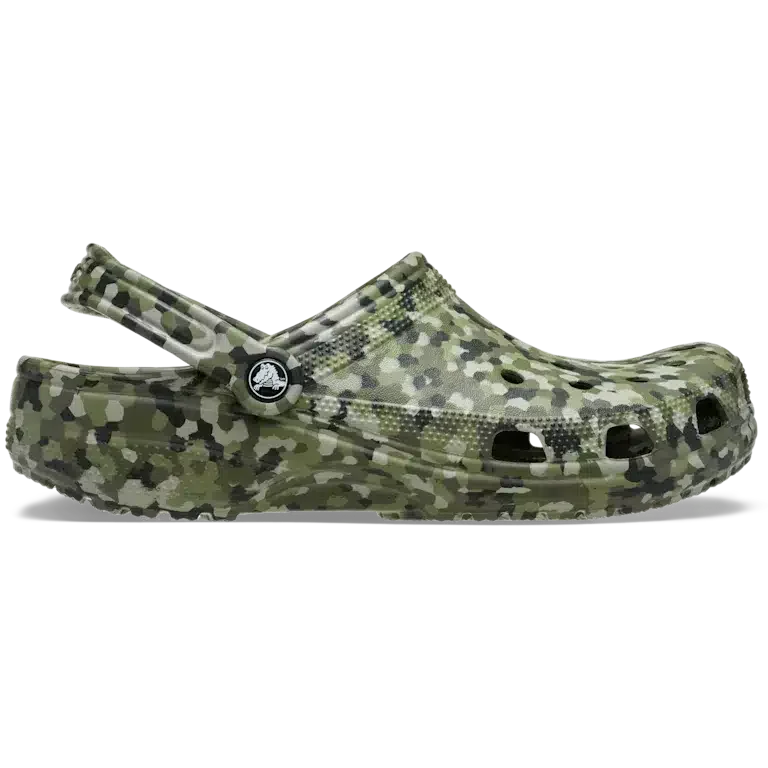 Sabot Confetti classique Sabot Confetti classique