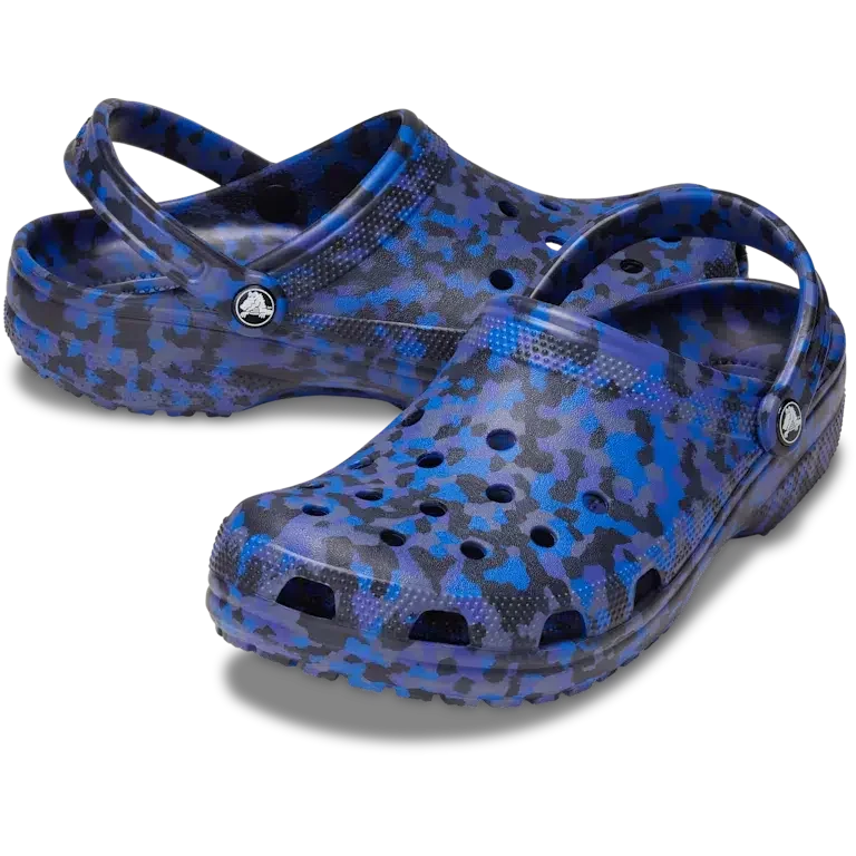 Sabot Confetti classique Sabot Confetti classique