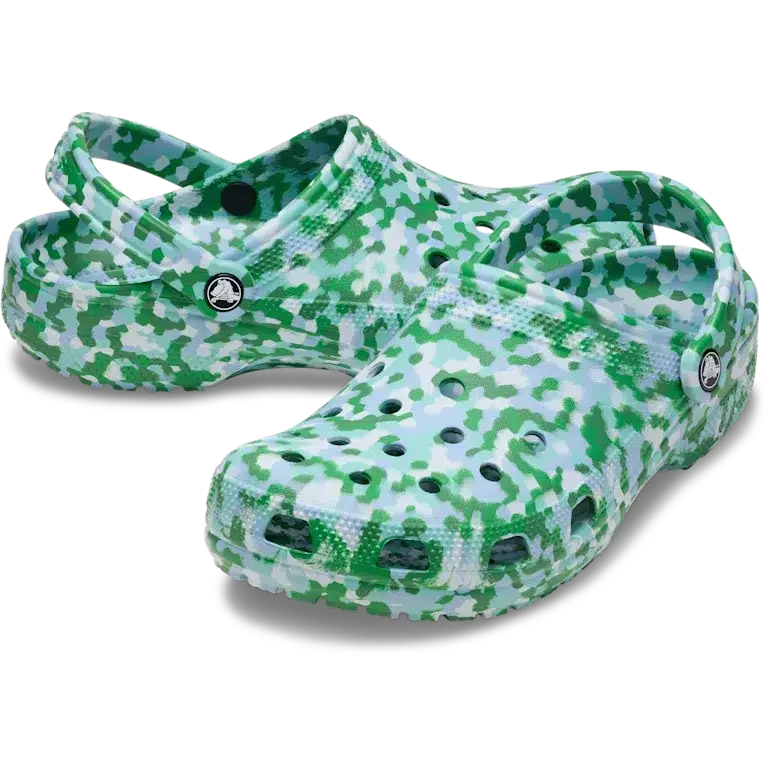 Sabot Confetti classique Sabot Confetti classique