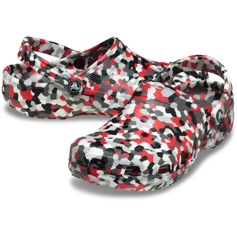 Sabot Confetti classique Sabot Confetti classique