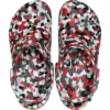 Sabot Confetti classique Sabot Confetti classique