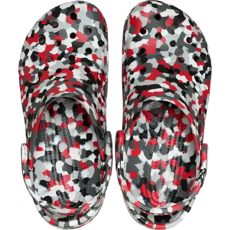 Sabot Confetti classique Sabot Confetti classique