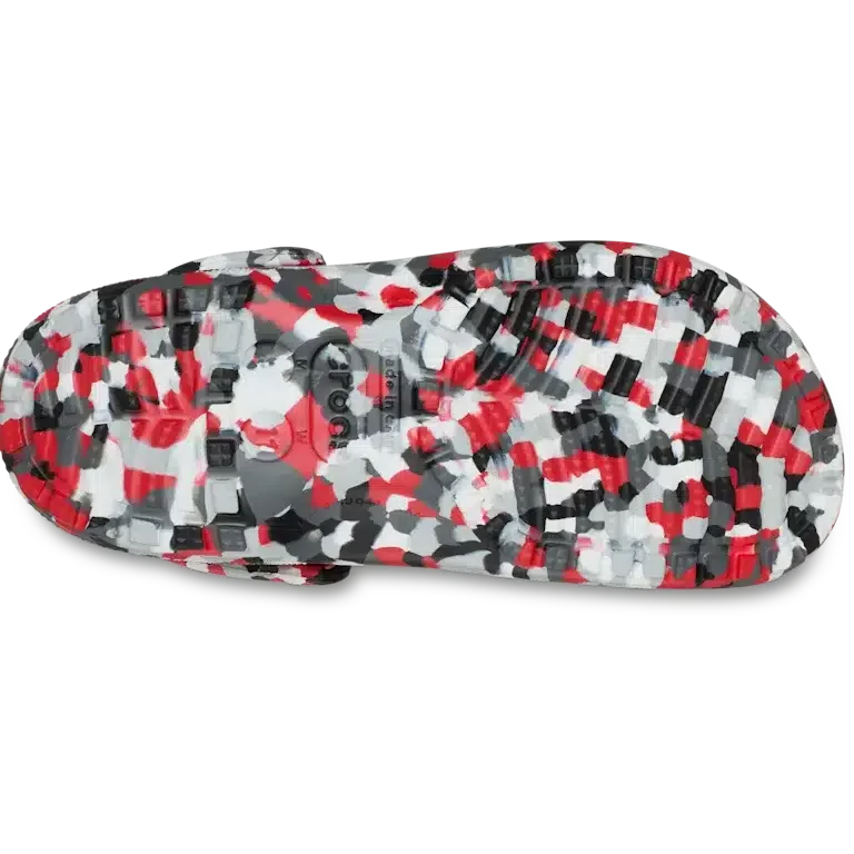 Sabot Confetti classique Sabot Confetti classique