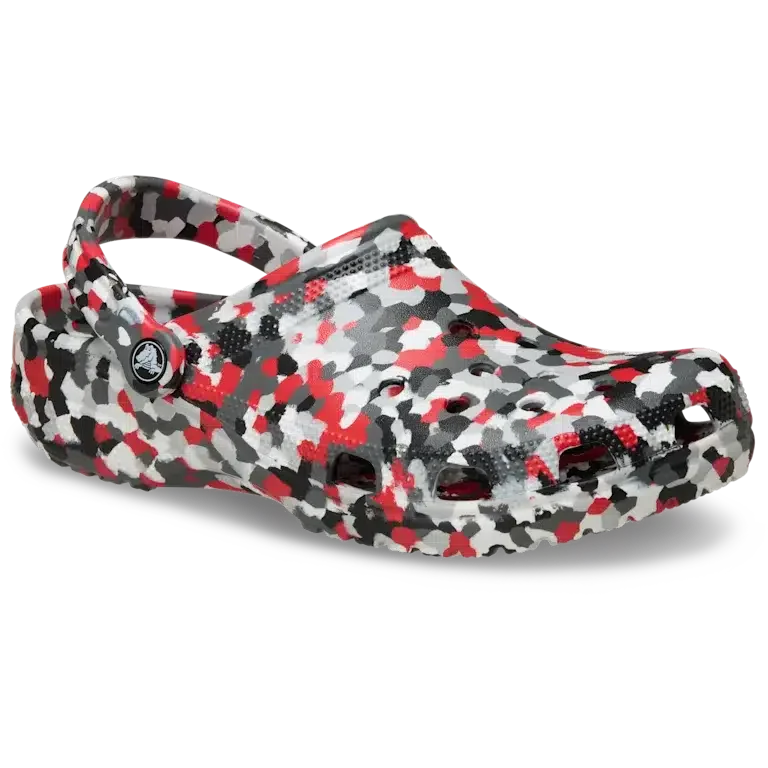 Sabot Confetti classique Sabot Confetti classique
