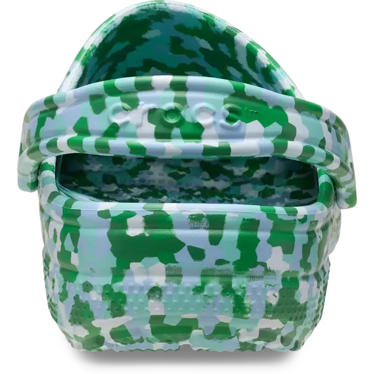 Sabot Confetti classique Sabot Confetti classique