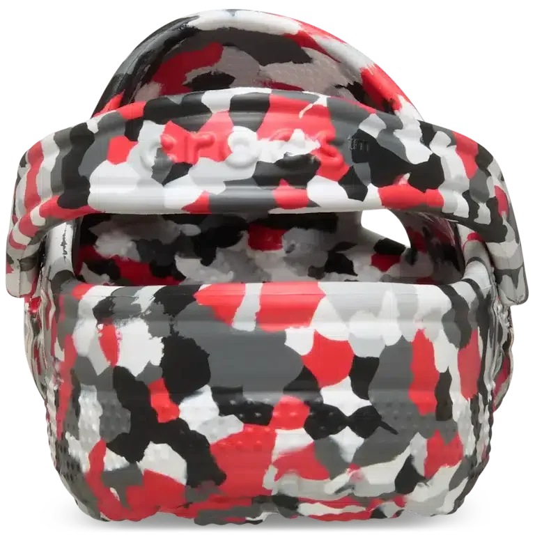 Sabot Confetti classique Sabot Confetti classique