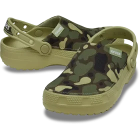 Sabot Crafted Camo