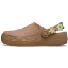 Sabot Crafted Enlighten Flower
